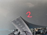 Klapa tył Kia Ceed II 12-18 kombi 5d A3