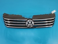 Atrapa grill Vw Passat B7 3AA853651G