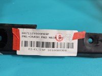 Deska rozdzielcza airbag pasażera kokpit Hyundai Ix35