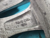 Felga aluminiowa 16" Bmw e46 alufelga