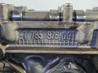 Głowica Bmw e90 7785876 2.0d
