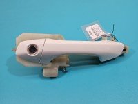 Klamka przód lewa zewnętrzna Kia Rio IV 16-23