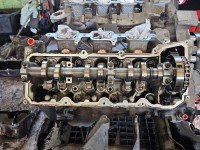 Silnik Jeep Grand cherokee III WK P53021701GA 3.7 V6 FILM pomiar