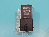 Przekaźnik świec żarowych Ford Focus Mk2 51252003