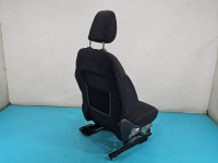 Fotele komplet kanapa Ford Focus Mk4