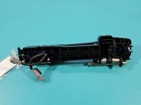 Klamka tył lewa zewnętrzna infiniti Q50 I 13-17