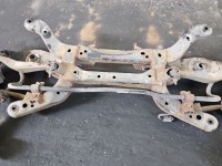 Tylna belka oś tył Opel Insignia A 2.0 cdti B20DTH