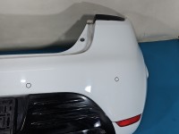 Zderzak tył tylny Renault Clio IV 12-20 DV369 HB