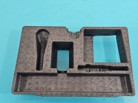 Wkład styropian bagażnika koła zapasowego Ford S-max II MK2