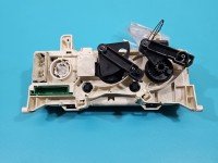 Konsola panel nawiewu Renault Clio II 8200147154
