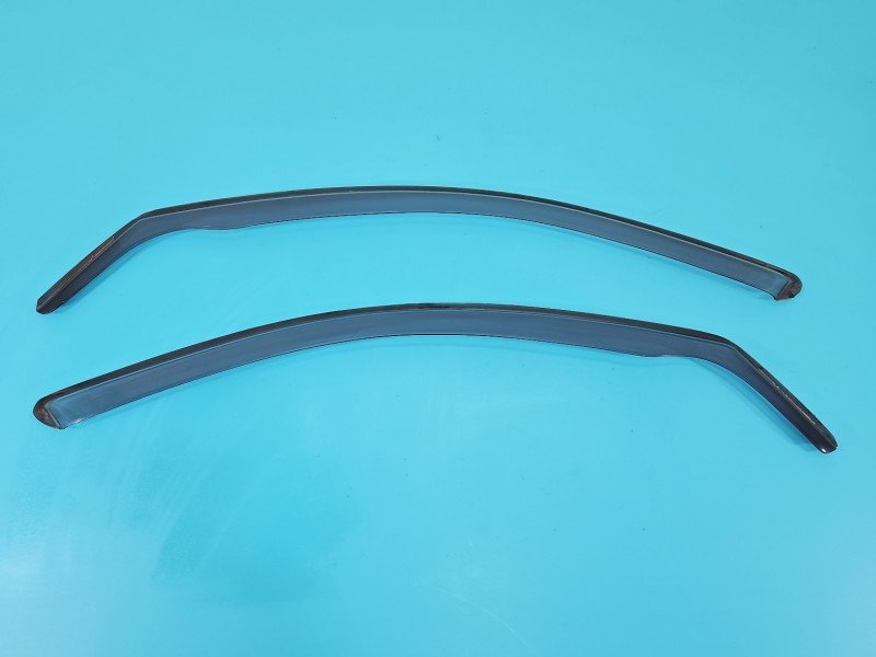 Osłona ZAŚLEPKA PLASTIK Skoda Octavia II Osłona ZAŚLEPKA PLASTIK Skoda Octavia II