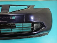 Zderzak przód Honda Jazz III granatowy PB83P