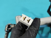 Pompa wspomagania Toyota Yaris II 45200-0D100-00 1.4 D4D