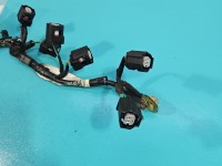 Instalacja Wiązka wtryskiwaczy 1.0 vvti Toyota Aygo II 14-22