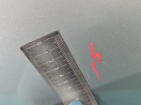 DRZWI PRZÓD LEWE KIEROWCY Hyundai Ix35 5d RAH