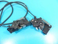 Zamek maski 4895376-02, 4895946-01 bmw F30