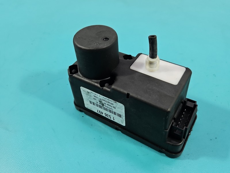 Pompka centralnego zamka Vw Passat B4 1H0962257G Volkswagen, Europejska