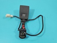 Pas bezpieczeństwa przód lewy kierowcy Chevrolet Aveo T250 EU