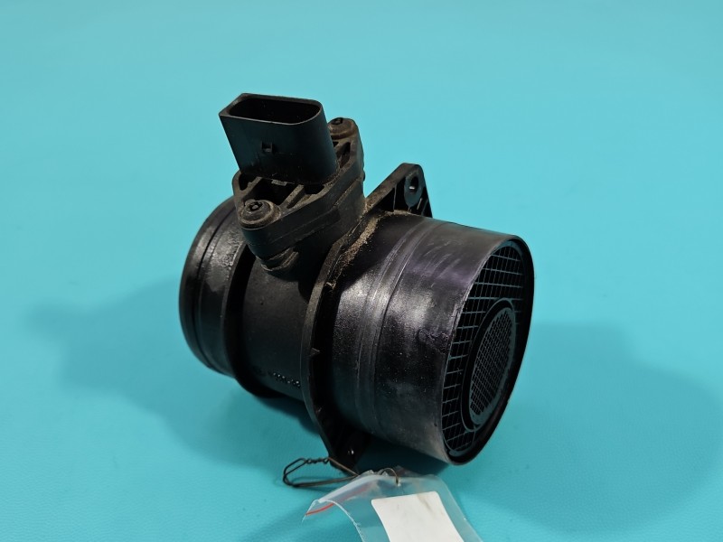 Przepływomierz Audi A4 B6 0281002461 1.9 tdi