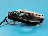 Klamka przód lewa zewnętrzna Porsche Cayenne II 5N0837885H LC9X