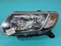 Reflektor lewy lampa przód Dacia Sandero II 12-20 EUROPA