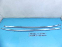 Listwa dachowa prawa dachu Toyota Avensis III T27 75551-05030