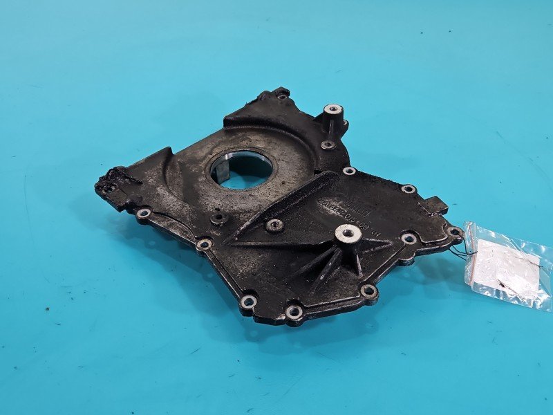 Obudowa Mercedes CLS II C218 W218 218