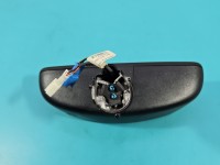 Lusterko wewnętrzne Mercedes W246 wsteczne