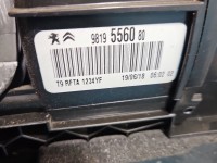 Nagrzewnica Peugeot 308 II T9 9819556080 EUROPA
