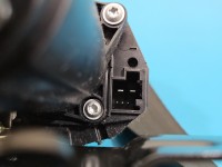 Pas bezpieczeństwa przód prawy pasażera 631627100C, 626346600 Vw Passat B8