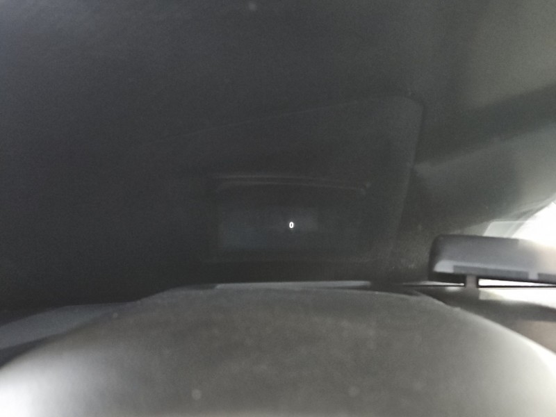 Wyświetlacz Mazda 6 III GJ 257510-1343 monitor