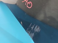 Zderzak tył tylny bmw F30 kombi 1