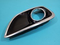 Zaślepka kratka zderzaka prawa atrapa Hyundai Ix35 09-13 86586-2Y000