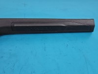Osłona ZAŚLEPKA PLASTIK Citroen C5 Aircross 17-25 9816830177, 9816829777