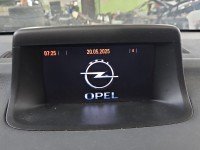 Wyświetlacz Opel Meriva B 12843784 monitor