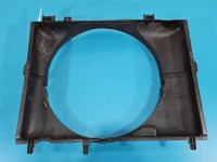 Obudowa Osłona wiatraka Isuzu D-Max II 11-19 wentylatora