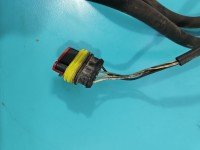 Czujnik ciśnienia LPG Skoda Fabia I gazu