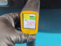 Klapa tył Seat Exeo kombi 5d LC9Z