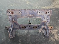 WÓZEK KOŁYSKA TRAWERS Sanki Belka silnika Peugeot Partner I 1.9d