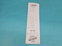 TEST Alternator Audi A4 B5 1.6 8v