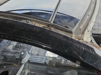 Dach Mercedes W222 sedan 4d