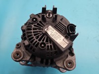 TEST Alternator Audi A4 B6 06F903023H 1.9 tdi