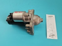 TEST Rozrusznik Citroen C3 I 1.4 HDI