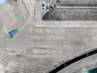 Wentylatory Wentylator chłodnicy Ford Kuga Mk2 II 13-19 3135103884 1.5 Ecoboost