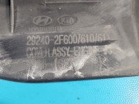 Osłona silnika górna Kia Sorento III 14-20 2.0 crdi 29240-2F600