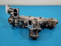 Kolektor ssący Isuzu D-Max II 11-19 2.5 crdi (4JK1E5S-LA)