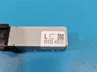 Gniazdo USB Toyota Yaris IV 85532-48030