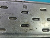 Chłodnica spalin Mercedes W246 A6511400275 1.8 CDI