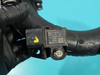 Rura przewód TOYOTA, Diesel, Intercoolera czujnik 9842117980 Toyota Proace City 9813294880, 9842117980 1.5 D4D