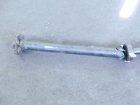 Wał napędowy tył BMW F20 1.6 T